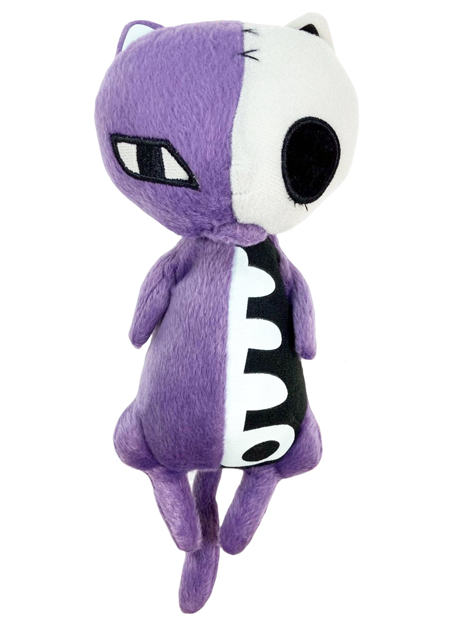 Panty And Stocking With Garterbelt - Hollow Kitty Plush