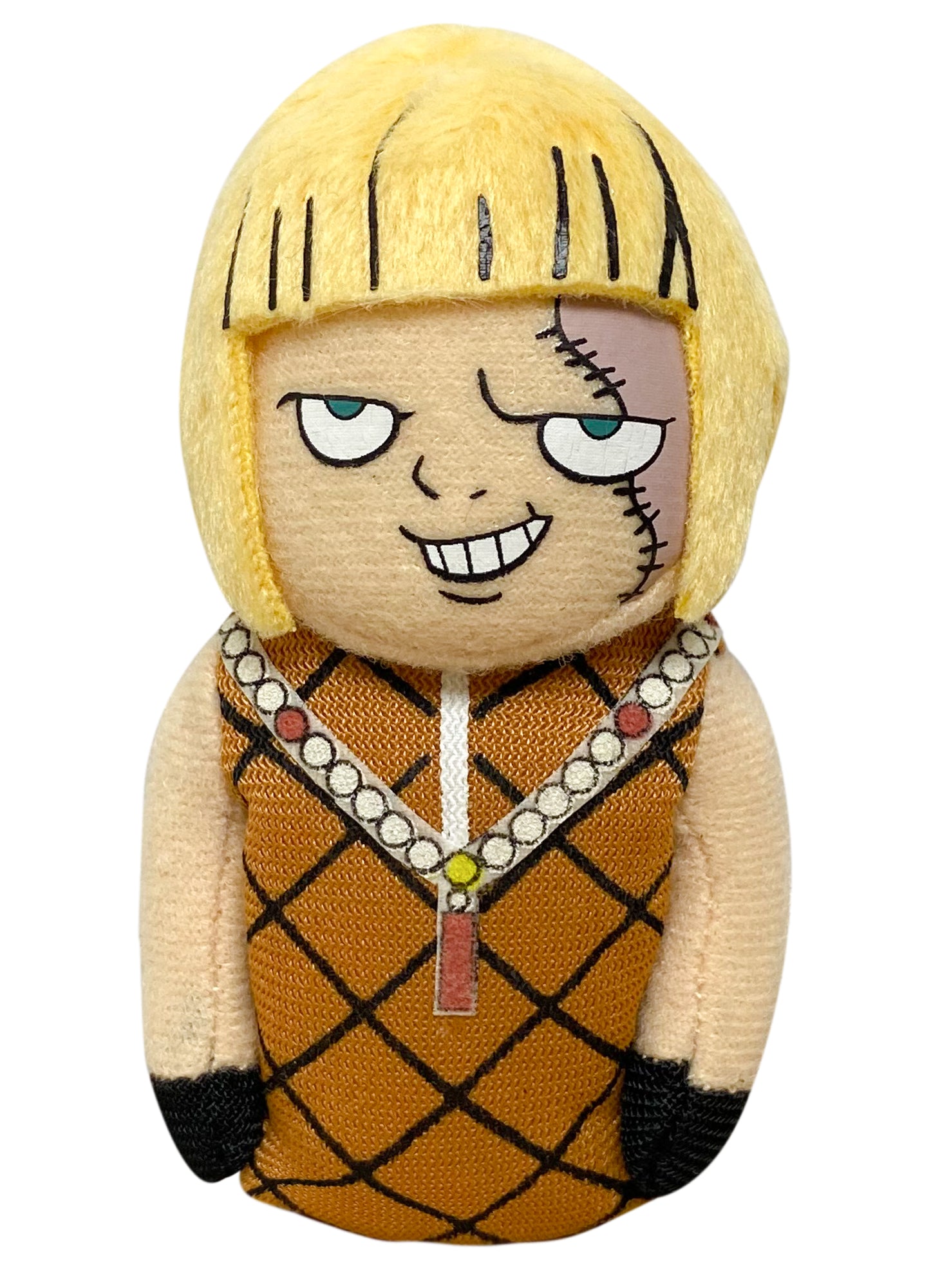 Death Note - Mello Plush Finger Puppet
