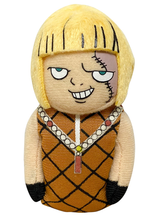 Death Note - Mello Plush Finger Puppet