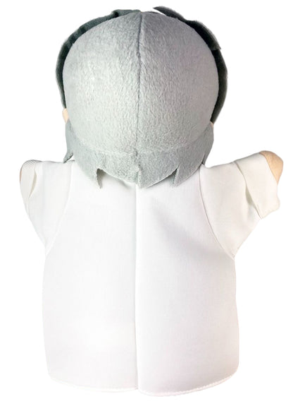 Death Note - Near Plush Glove Puppet