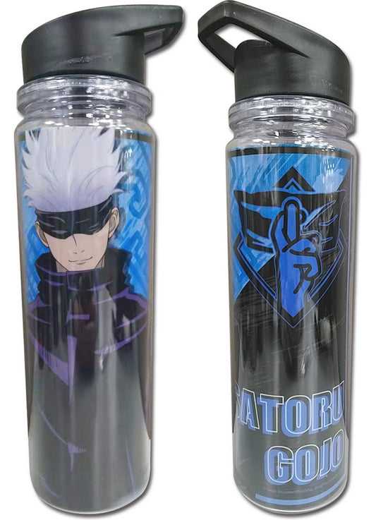 Jujutsu Kaisen - Satoru Gojo Double Wall Water Bottle