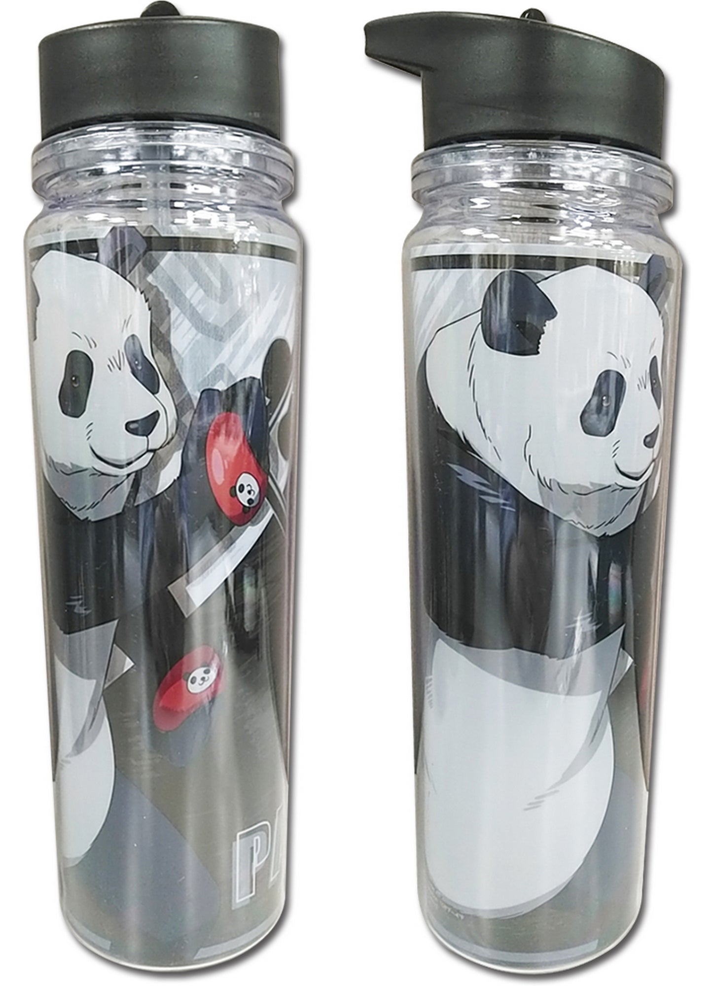 Jujutsu Kaisen - Panda Double Wall Water Bottle