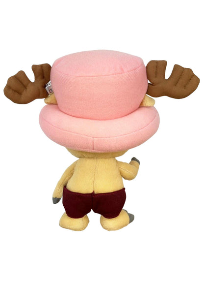 One Piece - Tony Tony Chopper Plush 8"