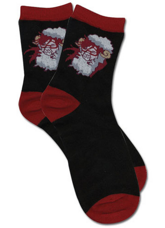 Black Butler - Sheep Grell Sutcliff Socks