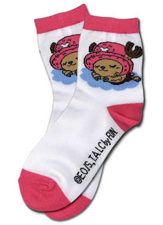 One Piece - Chopper Socks