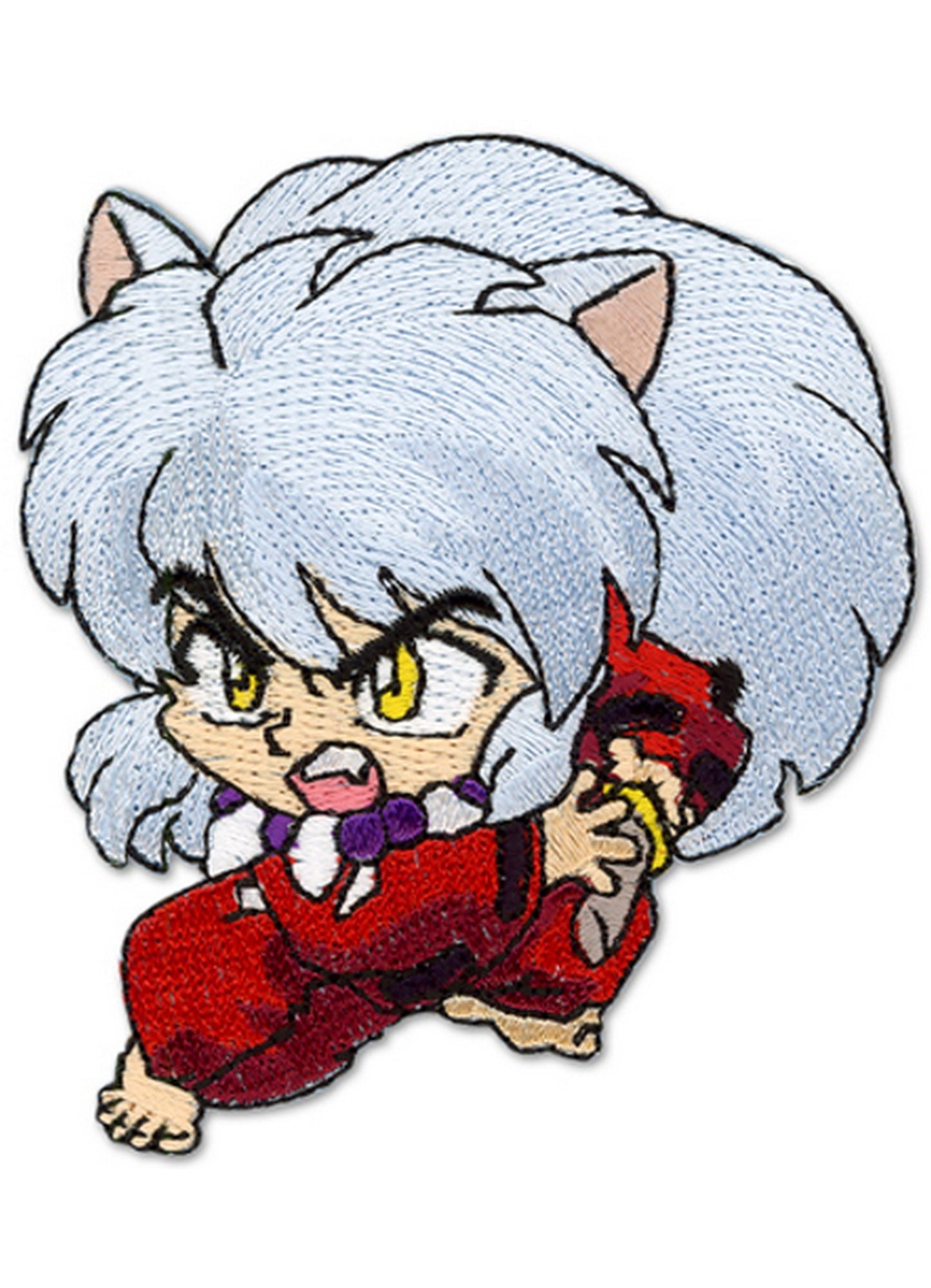 Inuyasha - Patch