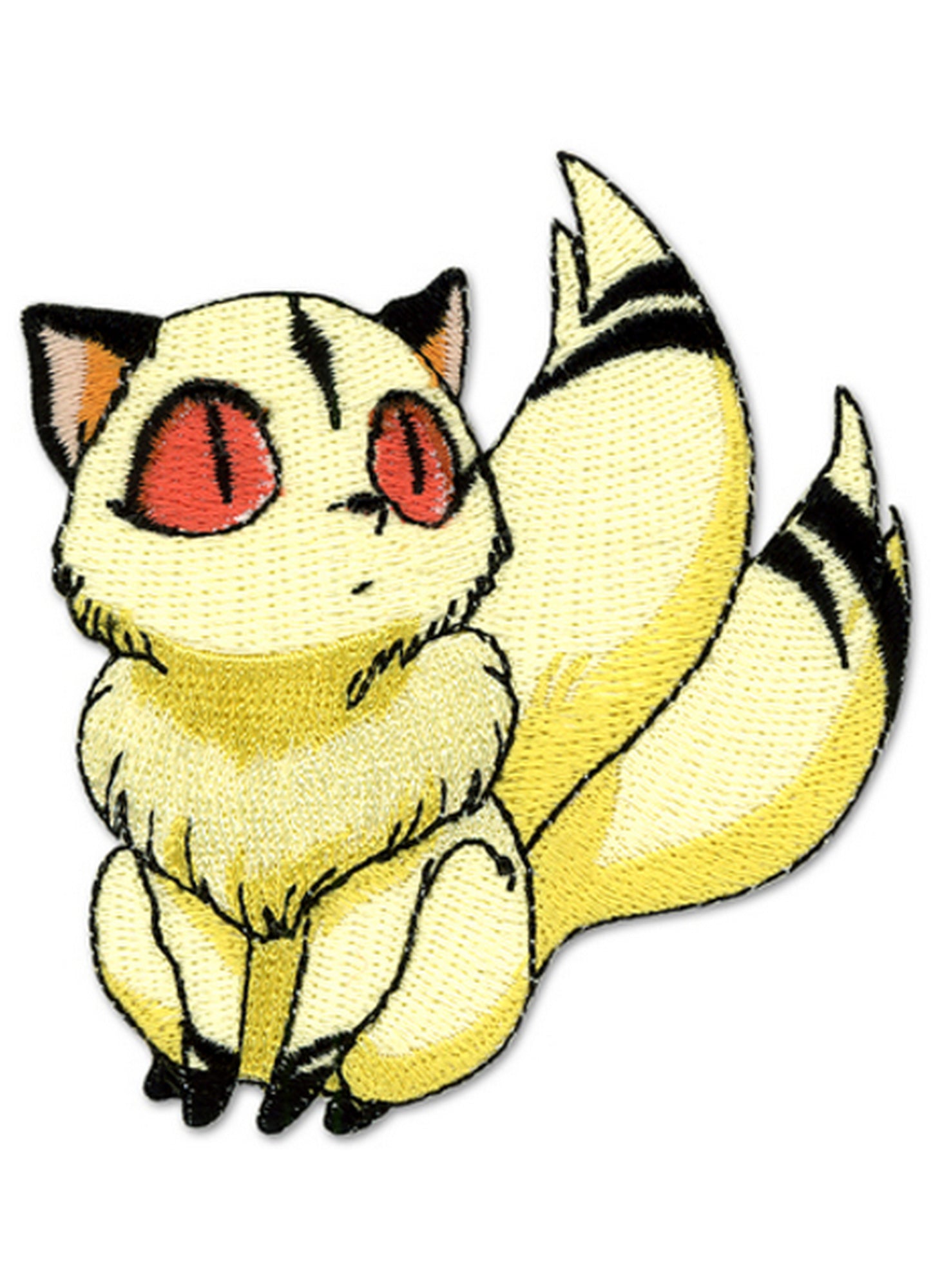 Inuyasha - Kirara Patch
