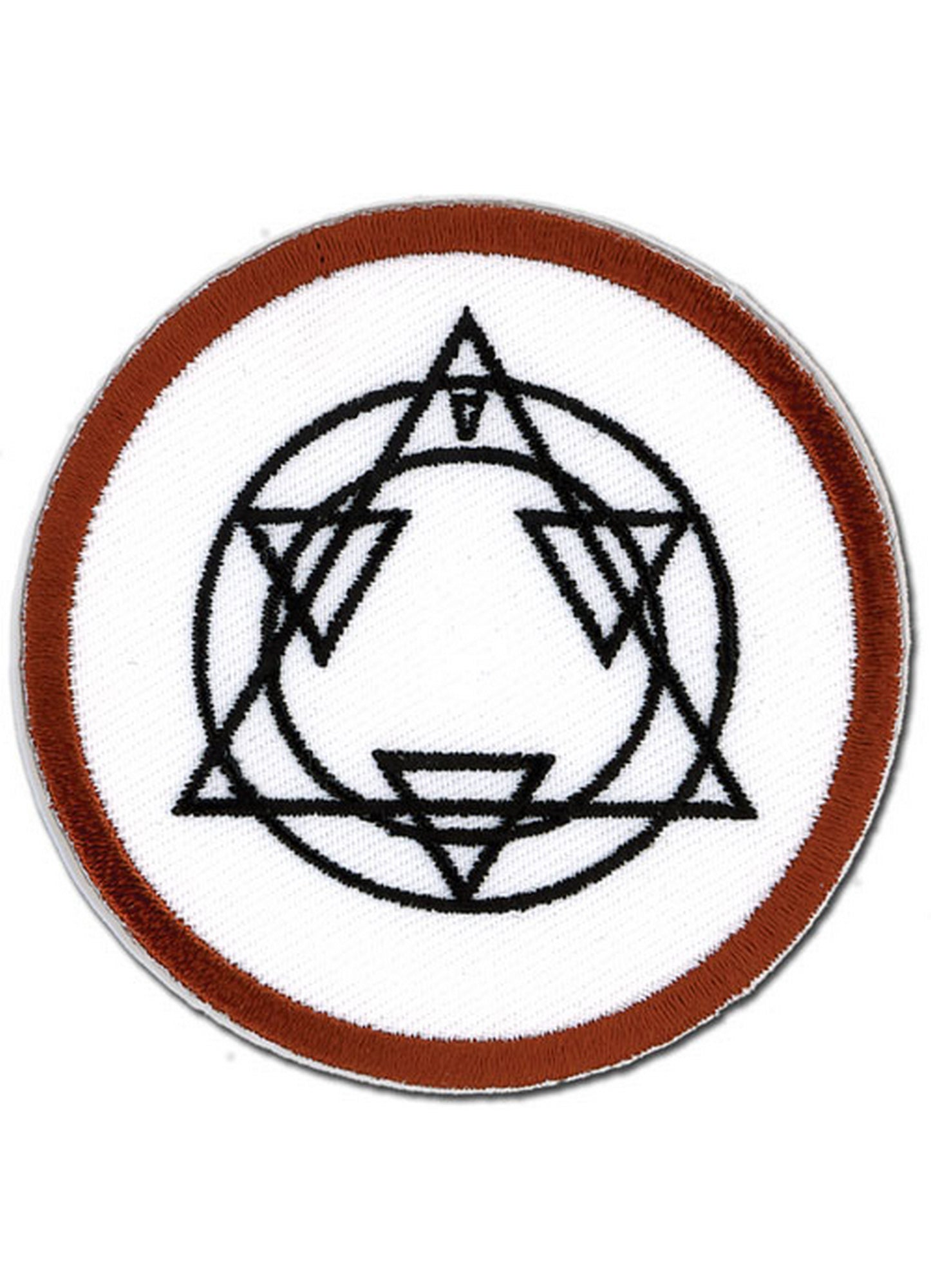 Fullmetal Patch - Alphonse Elric "Als" Alchemy