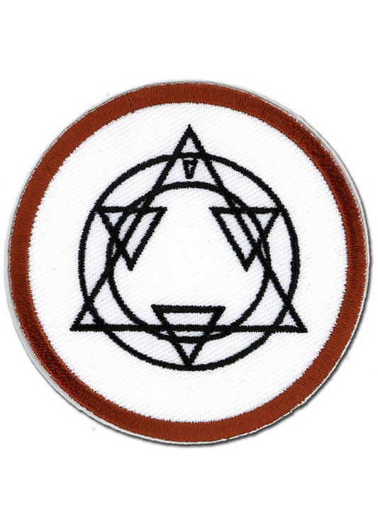 Fullmetal Patch - Alphonse Elric "Als" Alchemy