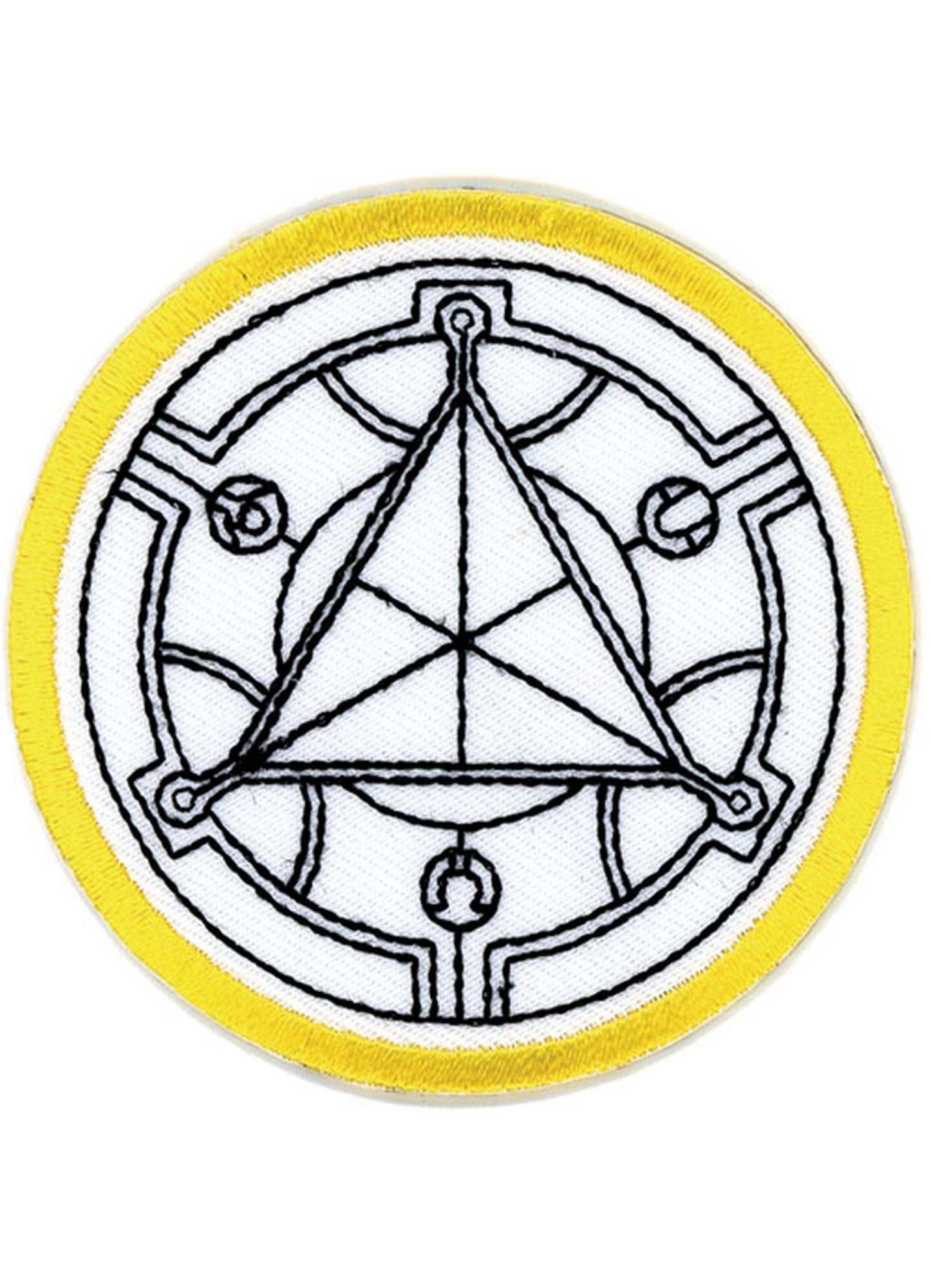 Fullmetal Patch - Majhal