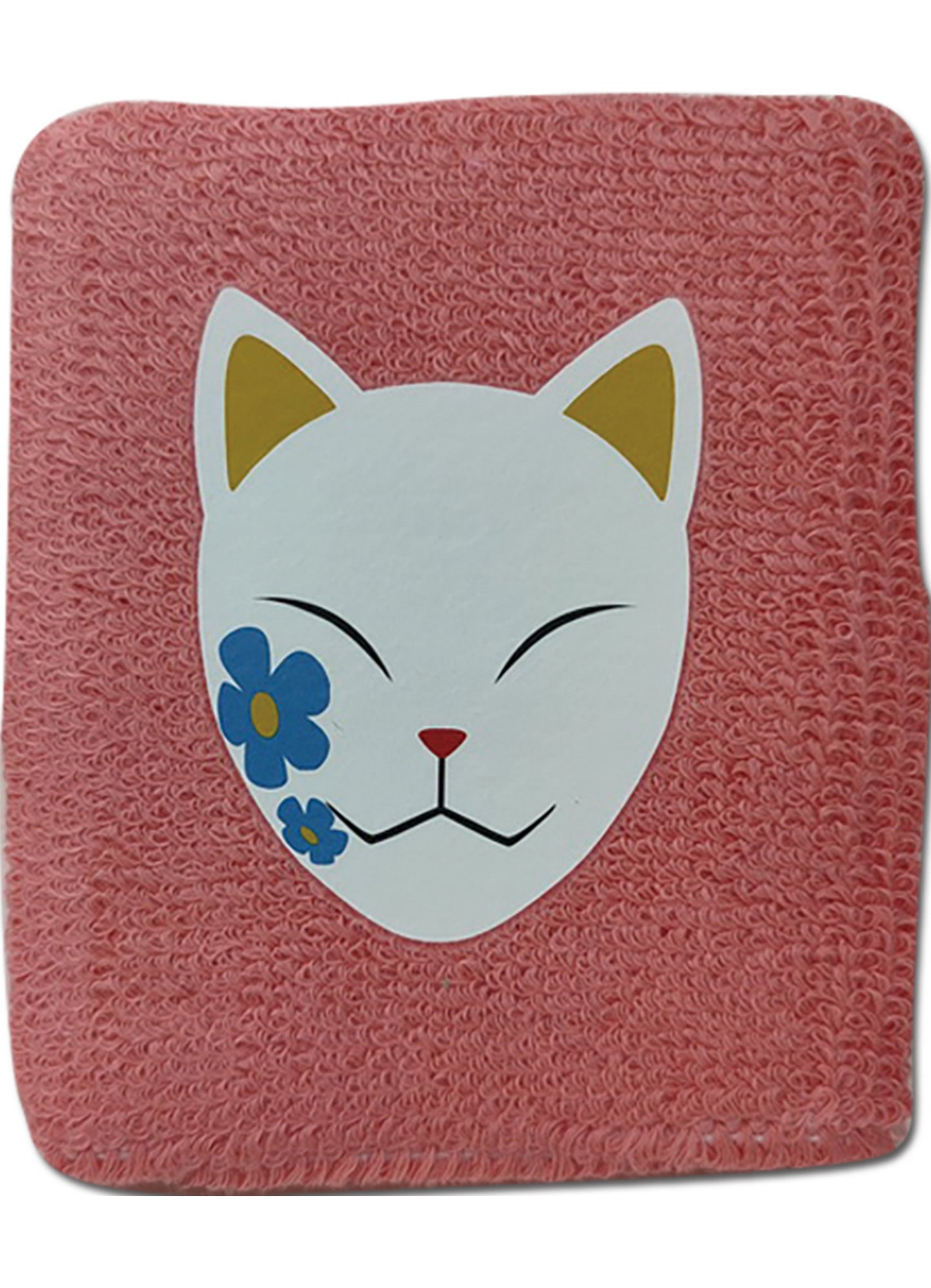 Demon Slayer - Makomos Mask Wristband