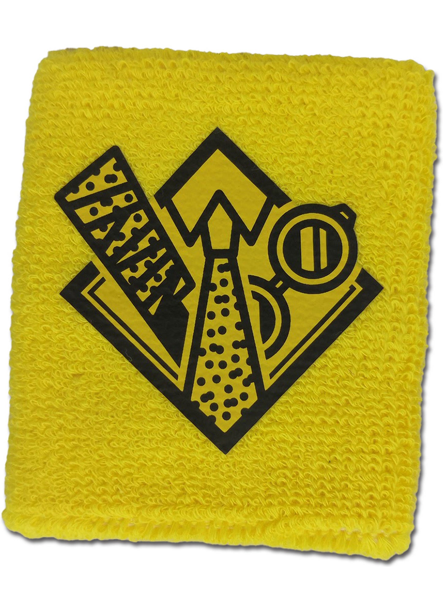 Jujutsu Kaisen - Kento Nanami Icon Wristband