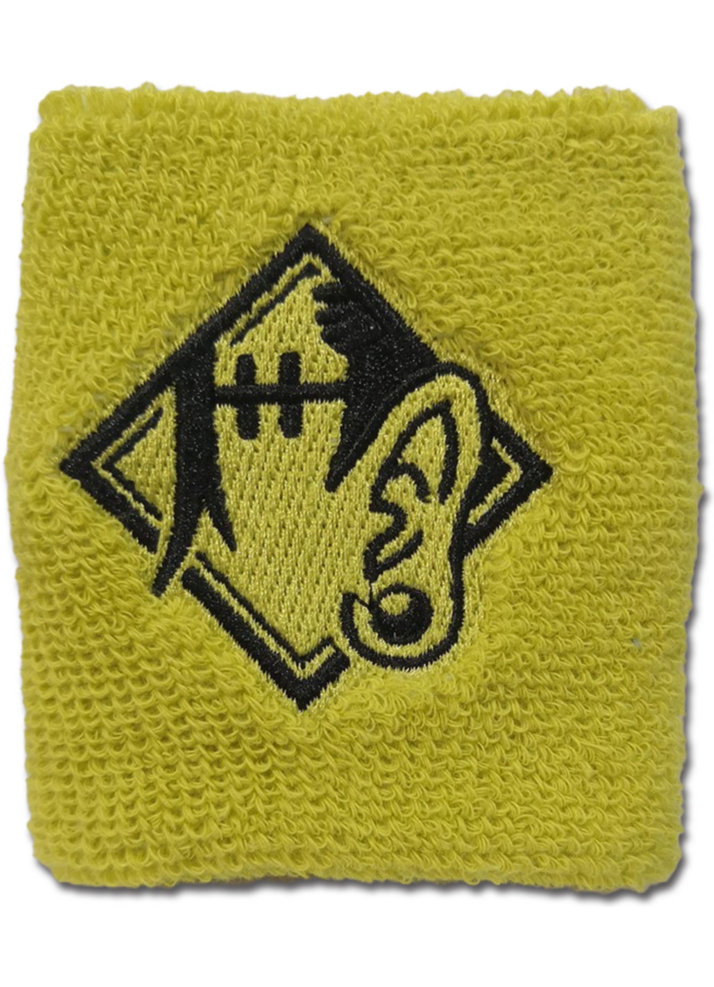 Jujutsu Kaisen - Suguru Getou Icon Wristband