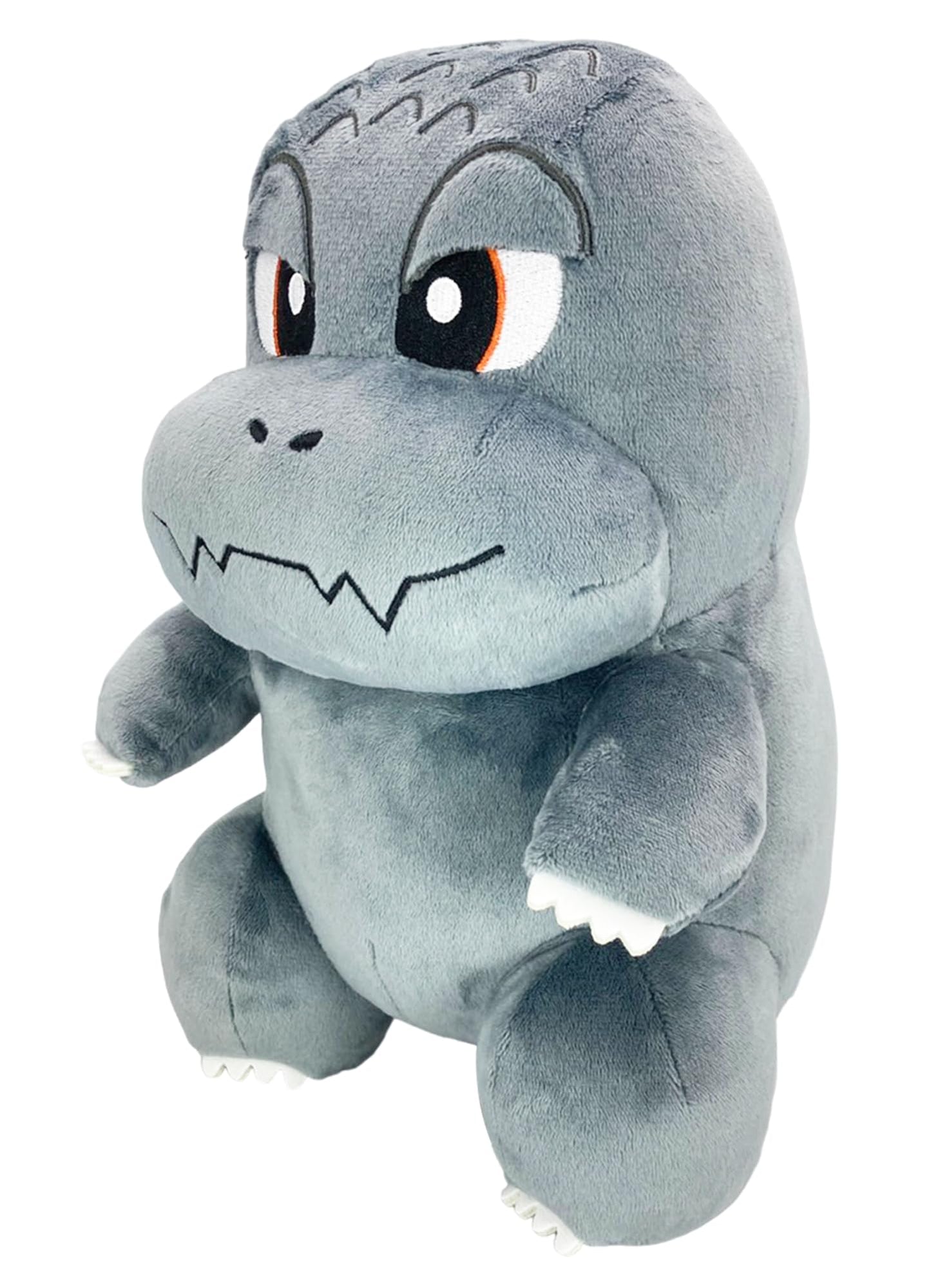 Godzilla Original Series - Godzilla Plush 10"H