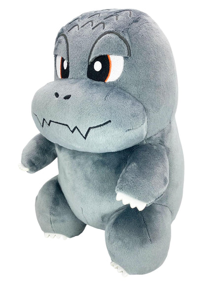 Godzilla Original Series - Godzilla Plush 10"H