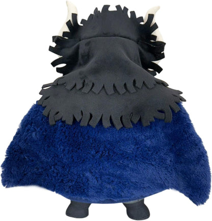 One Piece - Kaidou Plush 9" H