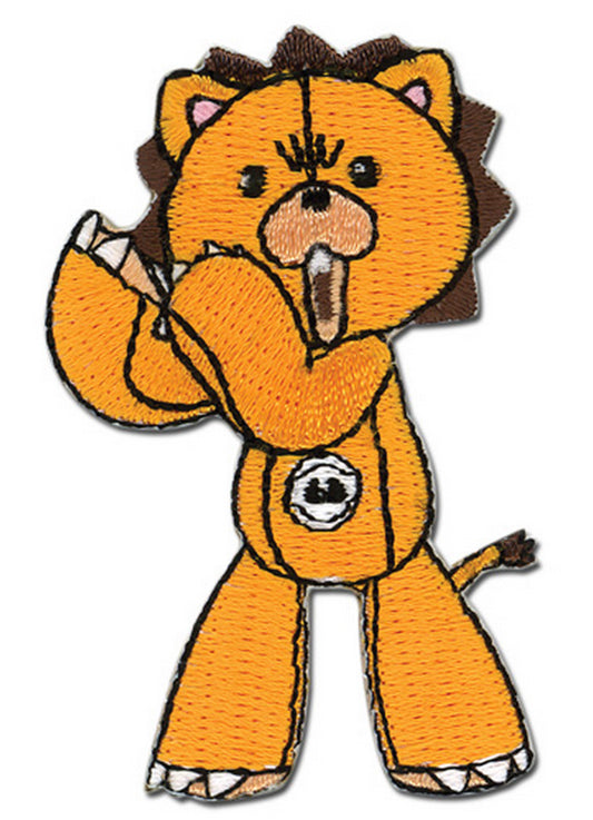 Bleach - Kon Patch