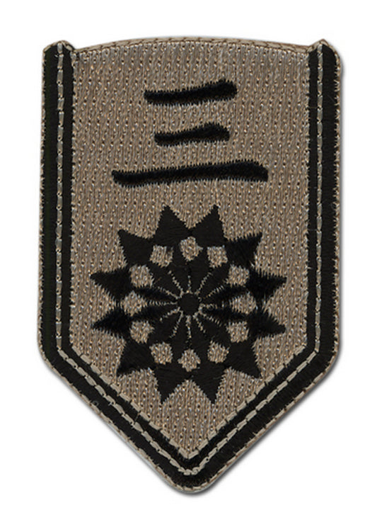 Bleach - Group Three Patch