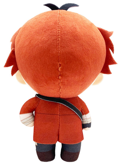 Frieren Beyond Journey's End: Stark Plush 8"H