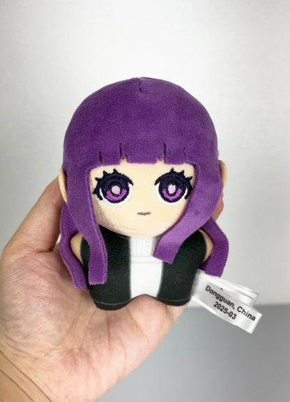 Frieren Beyond Journey's End - Fern (Starfish) Plush 4" H