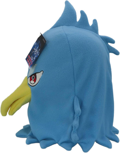 Shangri - La Frontier - Sunraku Head Hood Plush