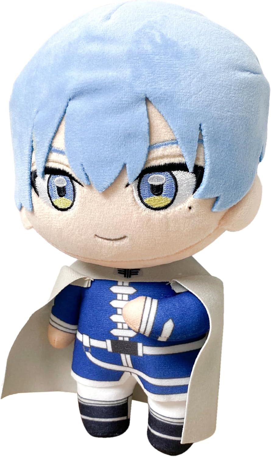 Frieren Beyond Journey's End: Himmel Plush 8"H