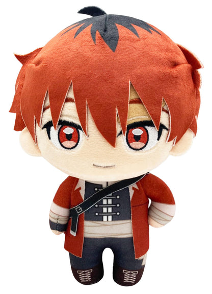 Frieren Beyond Journey's End: Stark Plush 8"H