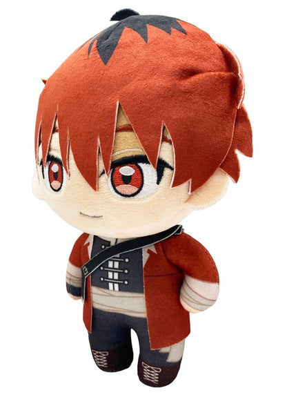 Frieren Beyond Journey's End: Stark Plush 8"H