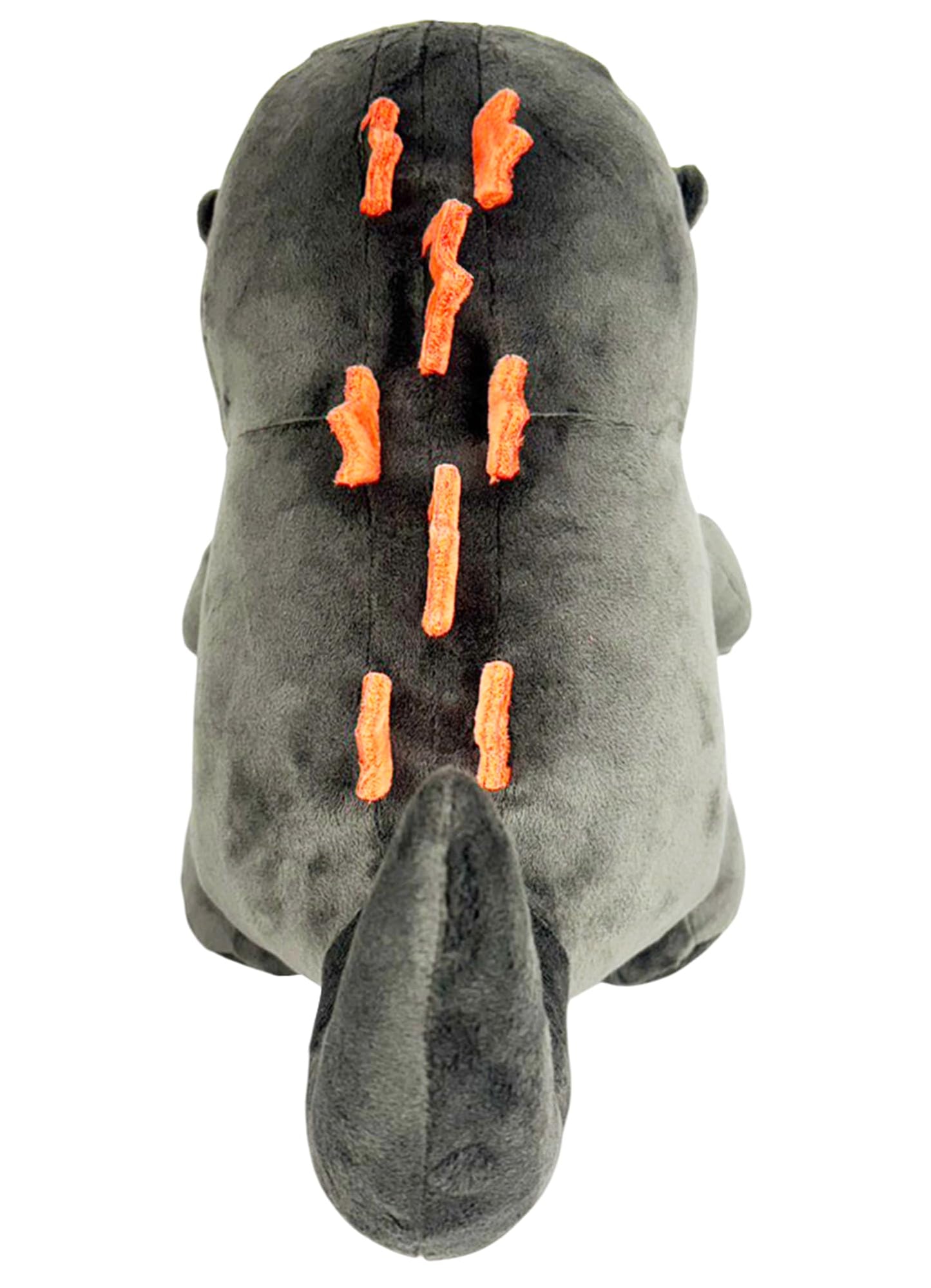 Godzilla Original Series - Burning Godzilla Plush 10"H