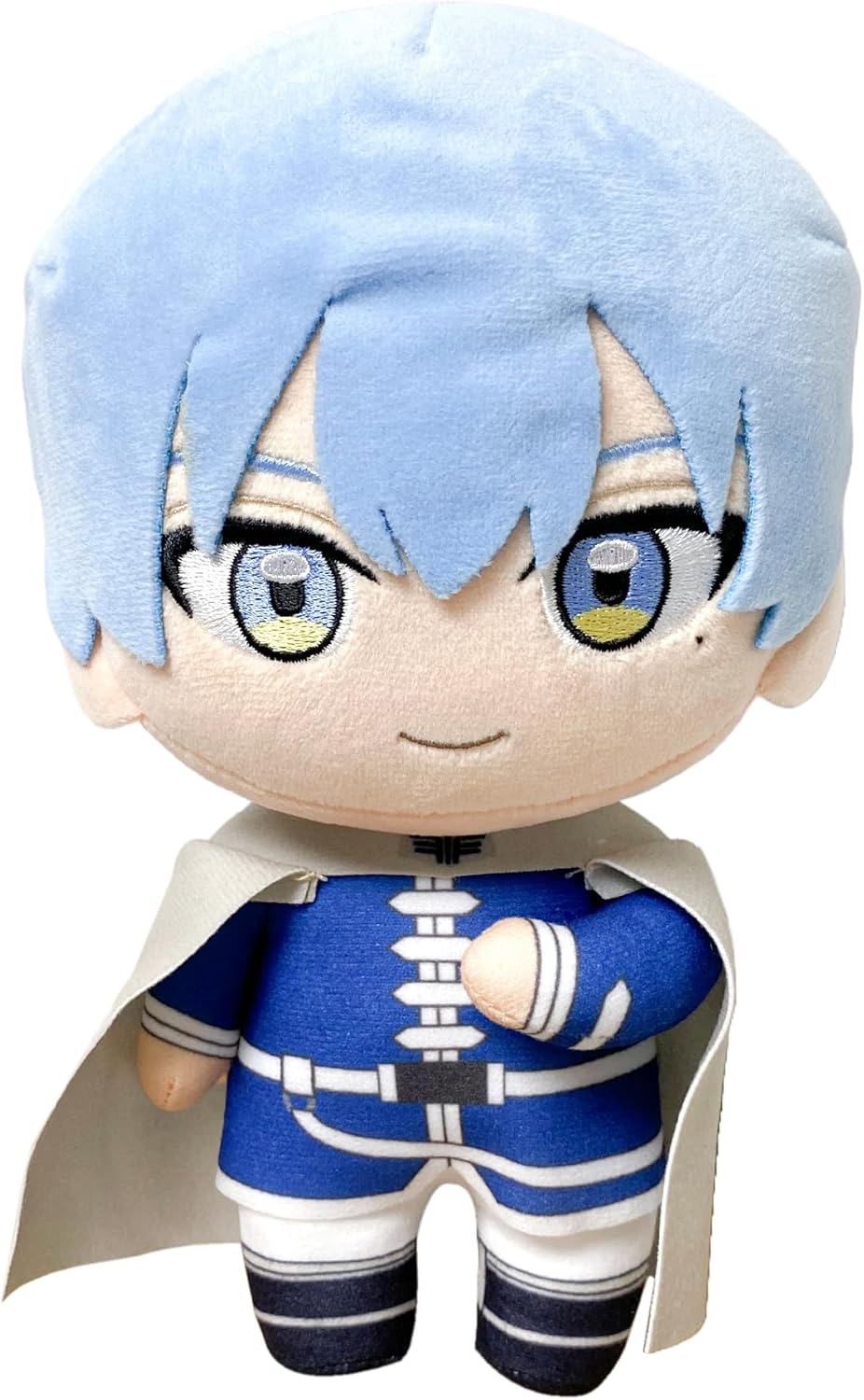 Frieren Beyond Journey's End: Himmel Plush 8"H