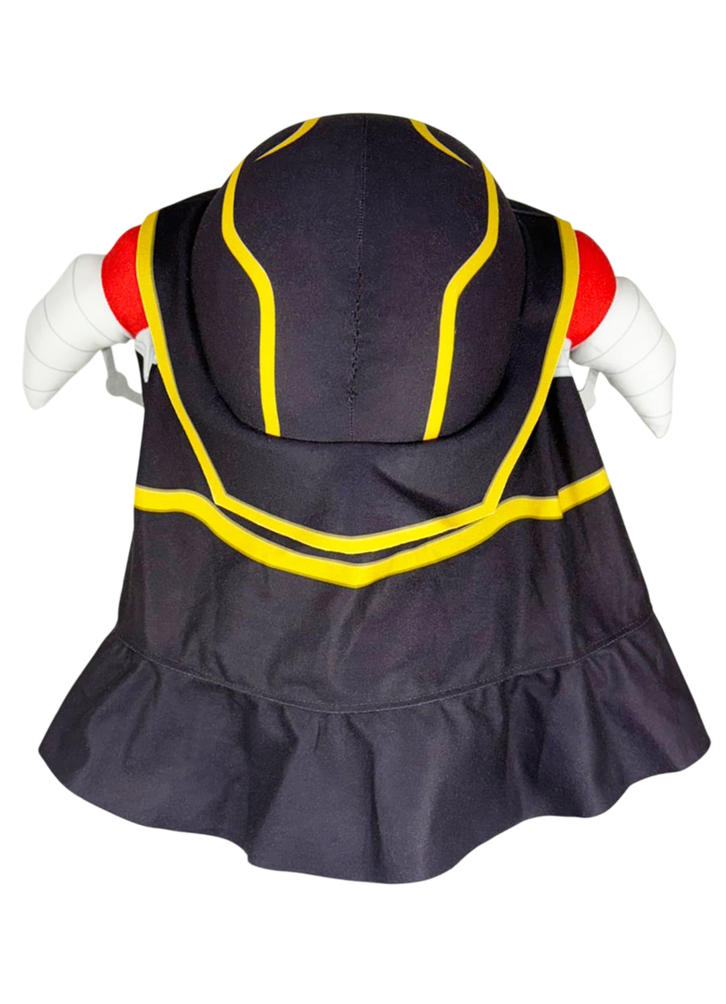 Overlord - Ains Ooal Gown Sitting Pose Plush 12" H