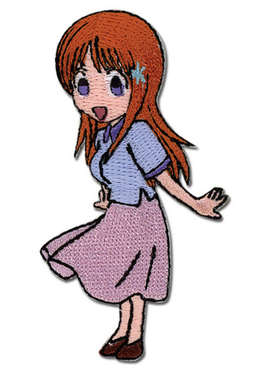 Bleach - Orihime Inoue SD Patch