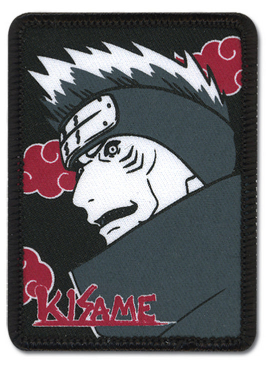Naruto - Kisame Hoshigaki Patch