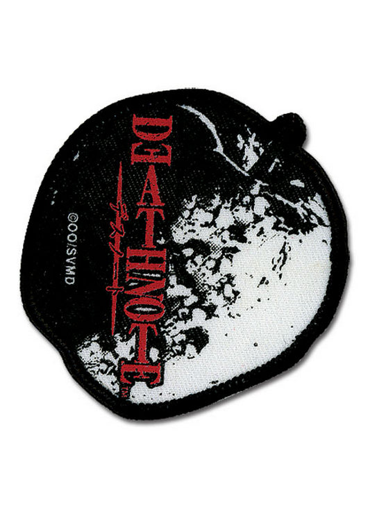 Death Note - Apple Patch