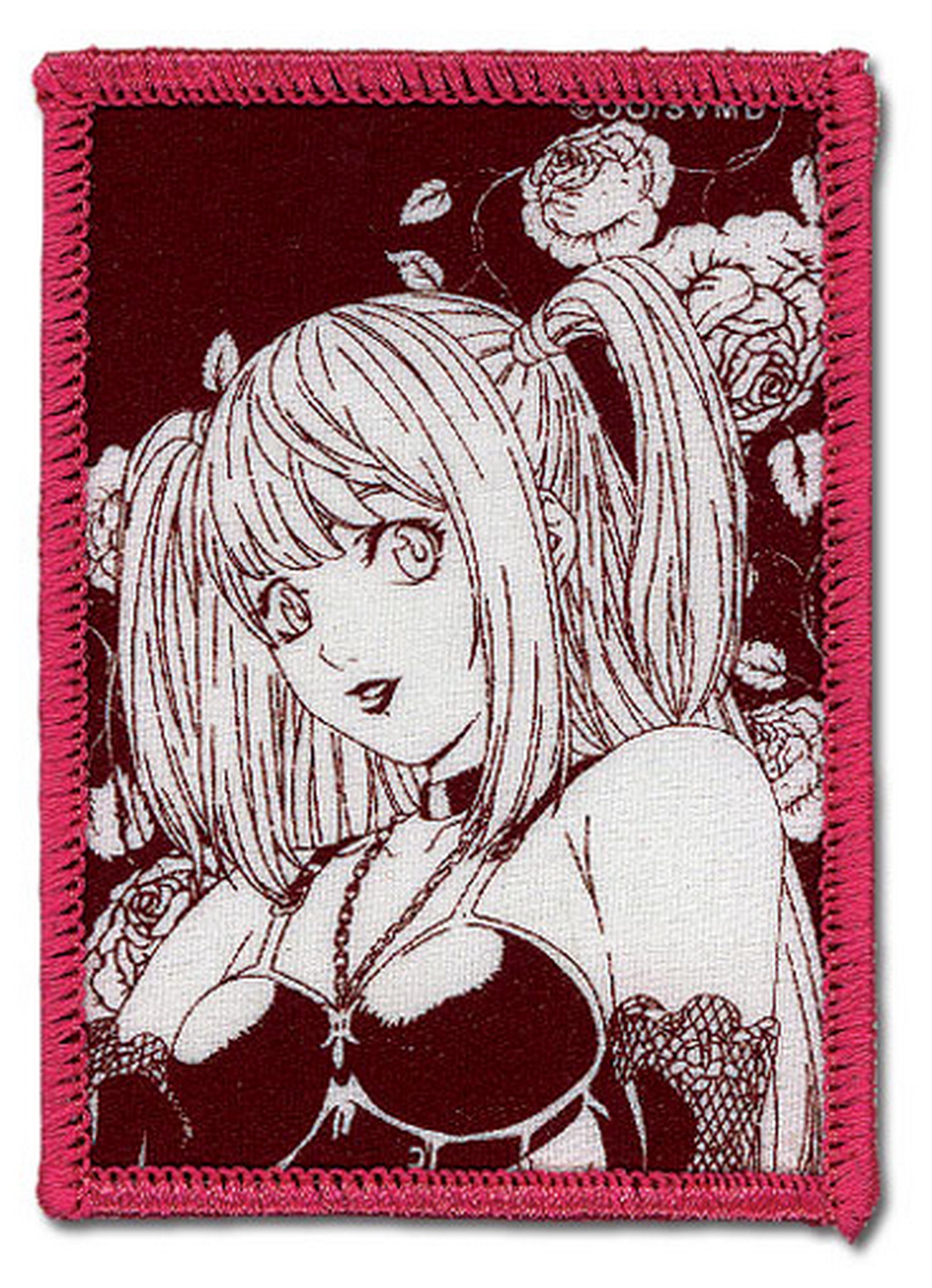 Death Note - Misa Amane Patch