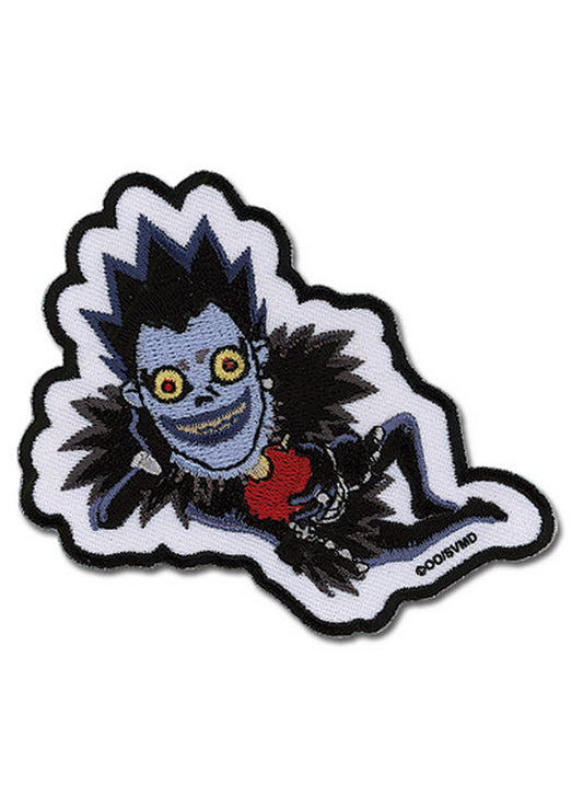 Death Note - Ryuk SD Patch