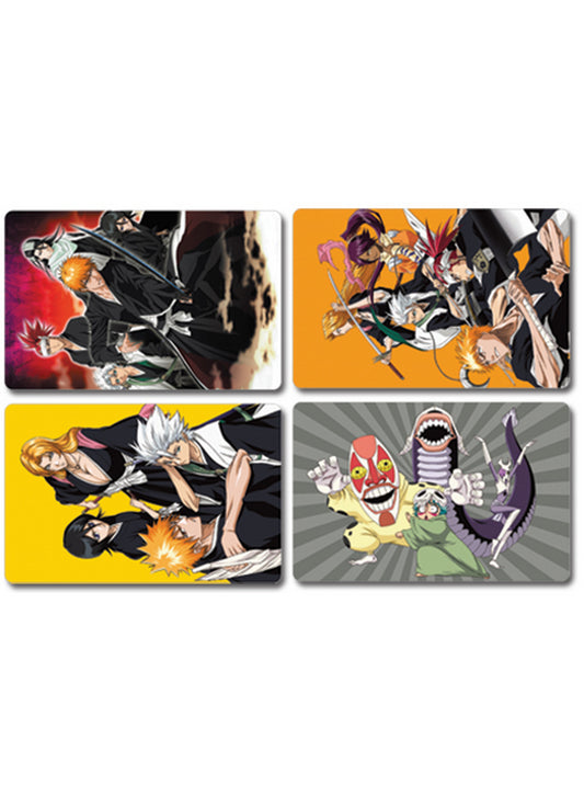 Bleach - Post Card