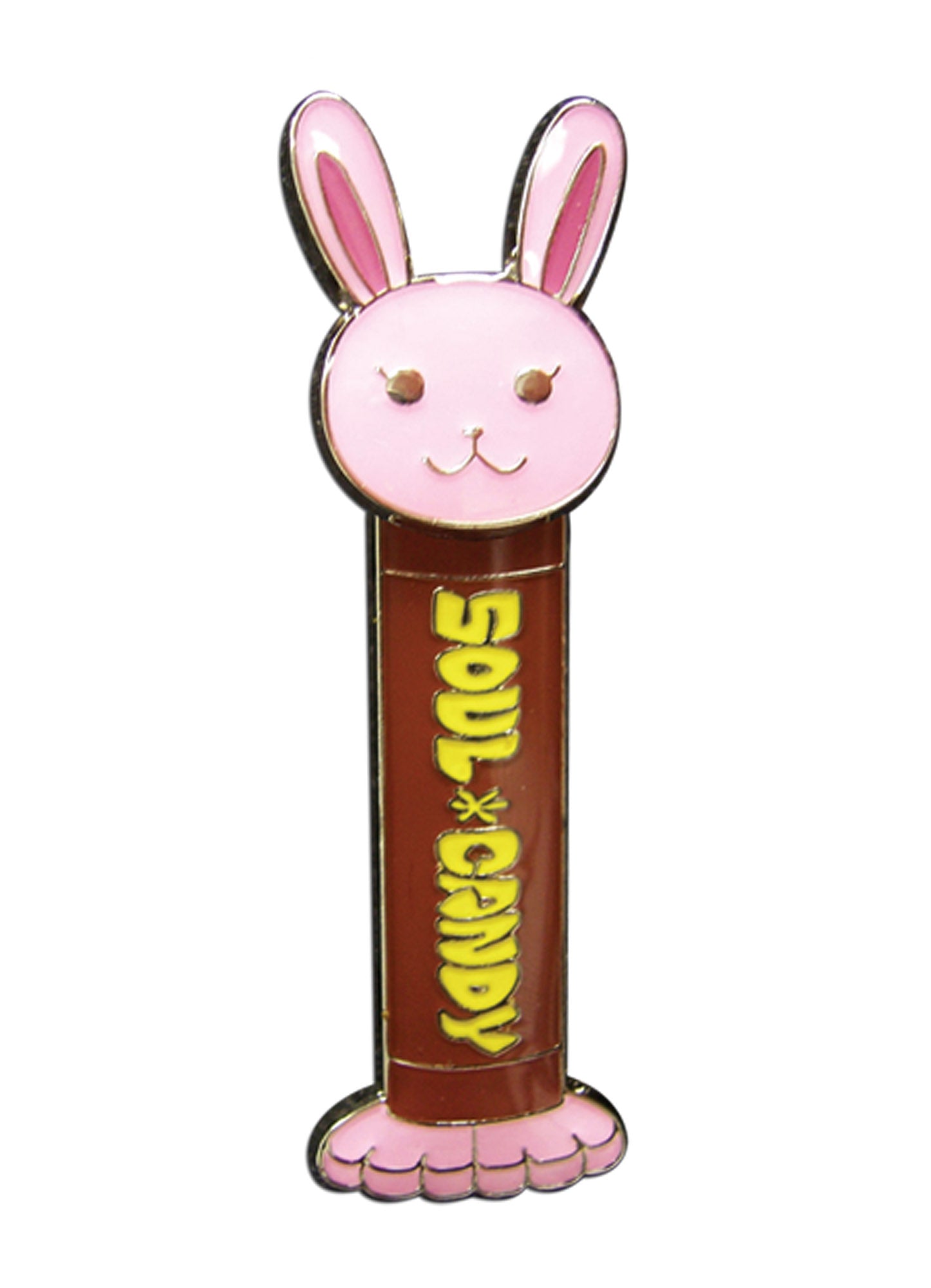 Bleach - Soul Candy Chappy Pin