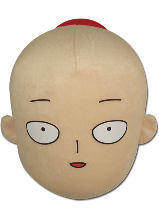 One Punch Man - SD Saitama Slippers