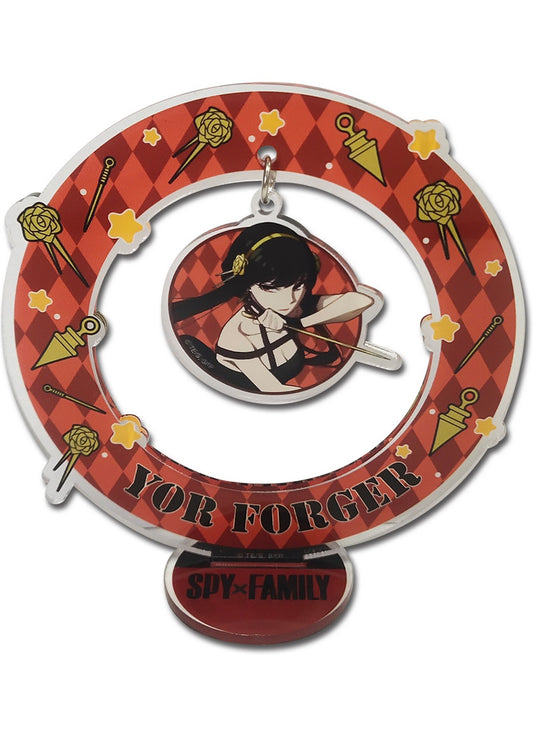 Spy X Family - SD Yor Acrylic Stand
