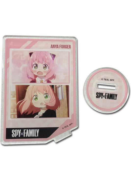 Spy X Family - Anya Forger Shiny Eyes Acrylic Stand