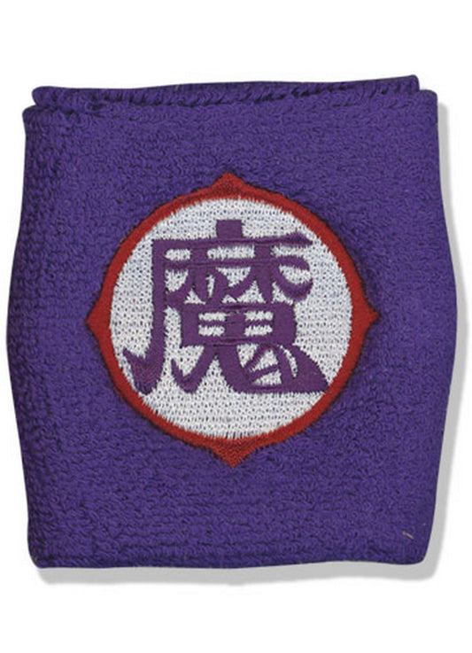Dragon Ball Z - Pikkoro Symbol Wristband
