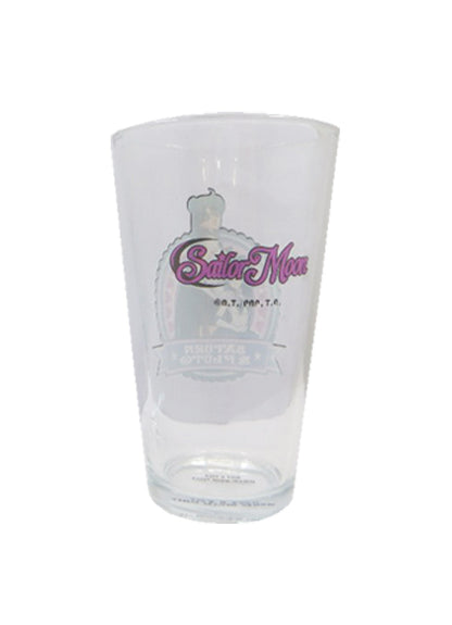 Sailor Moon Stars - Set 3 Waterglass