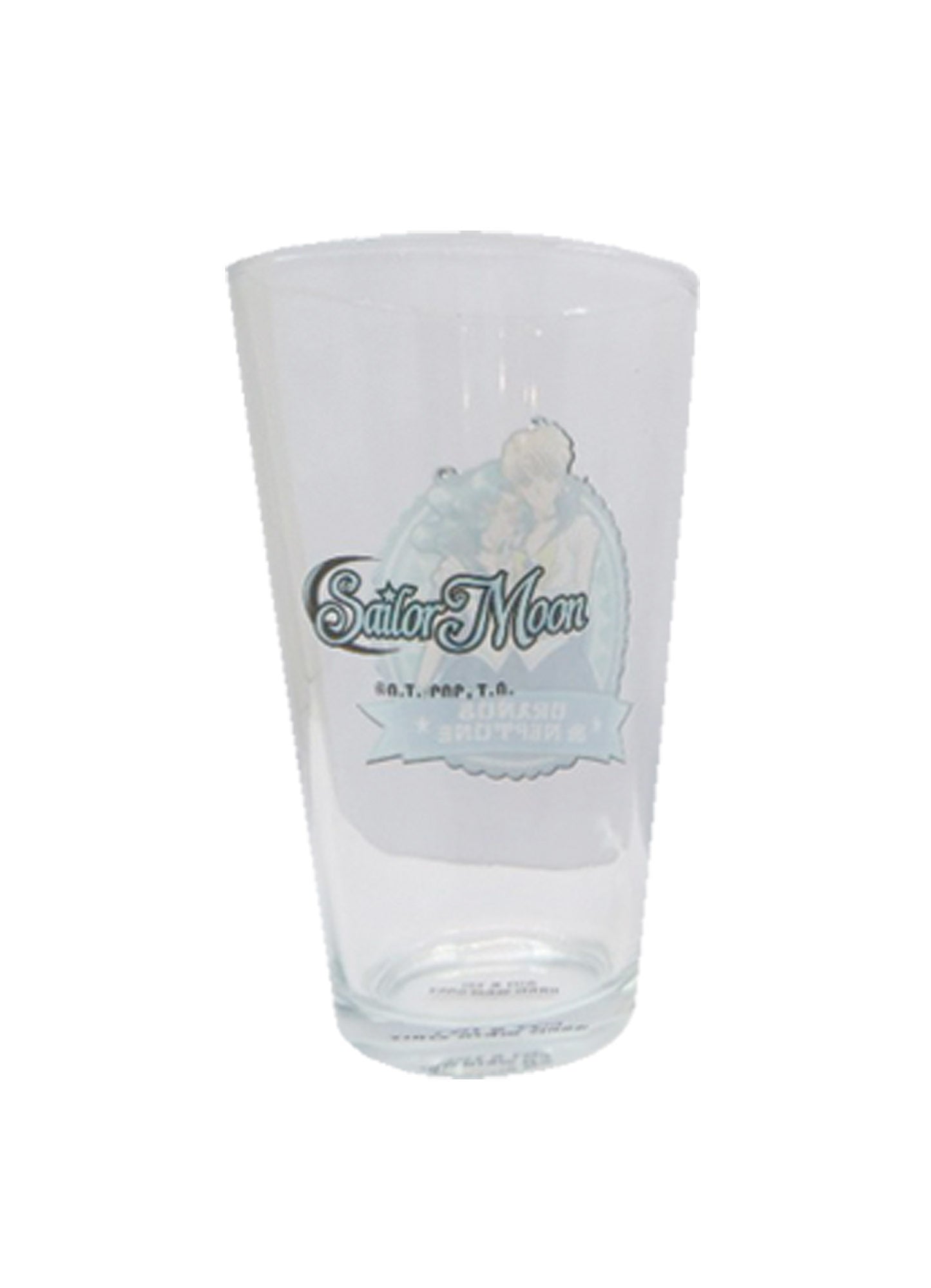 Sailor Moon Stars - Set 3 Waterglass