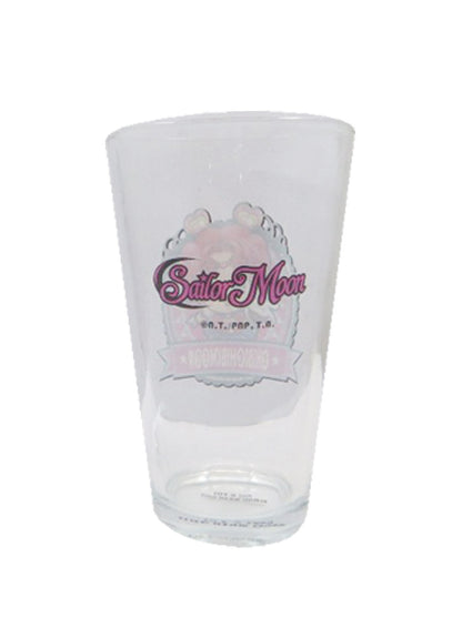 Sailor Moon Stars - Set 4 Waterglass