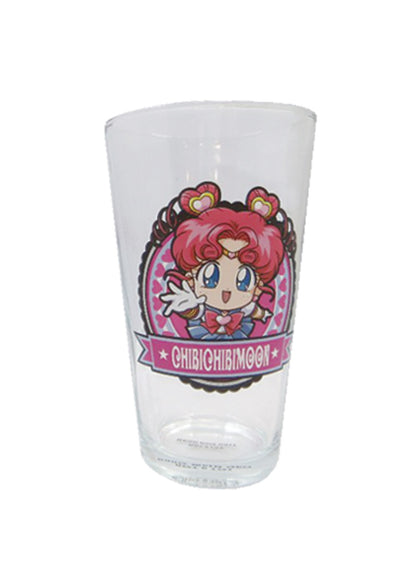 Sailor Moon Stars - Set 4 Waterglass