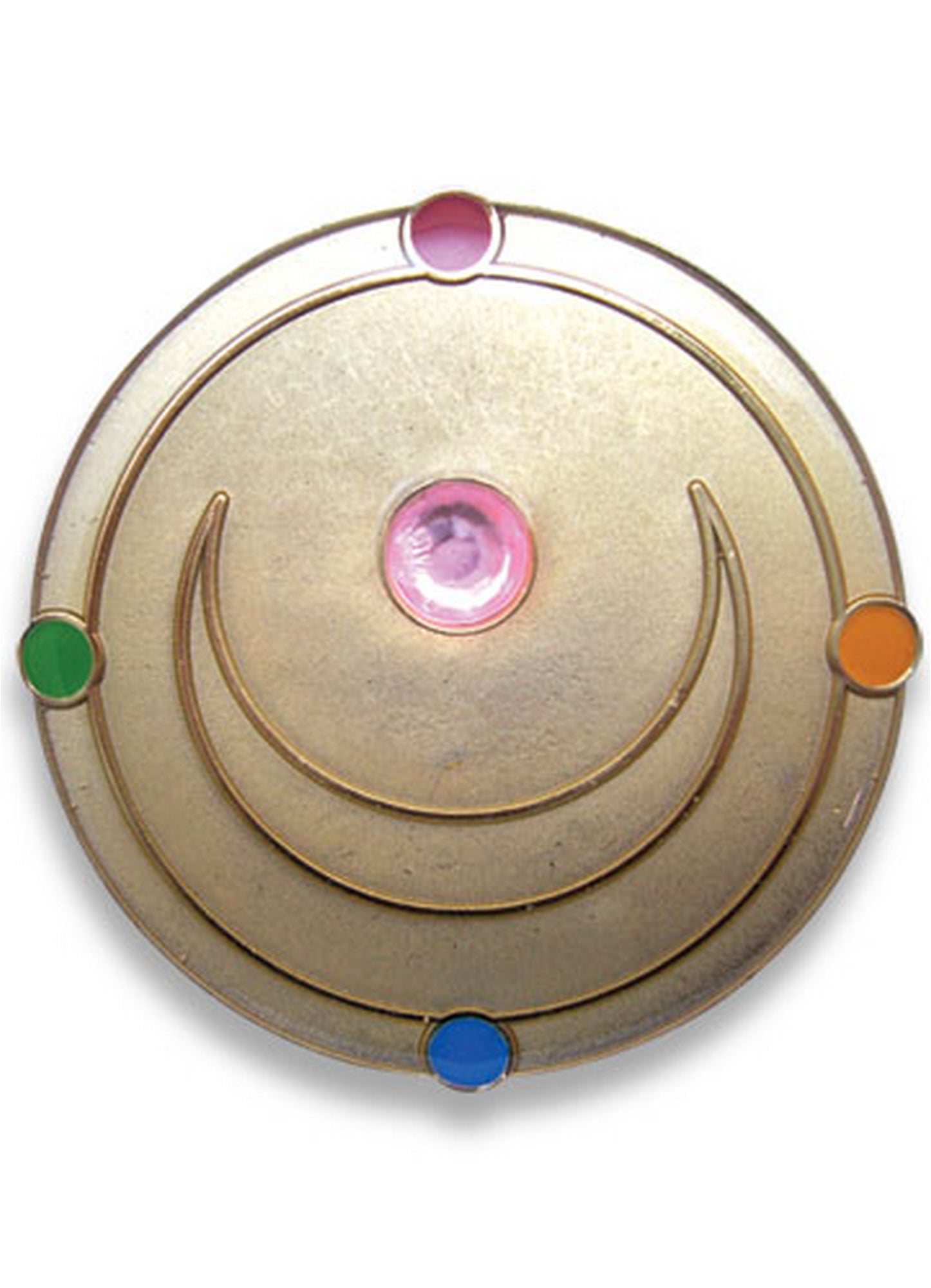 Sailor Moon - Sailor Moons Brooch