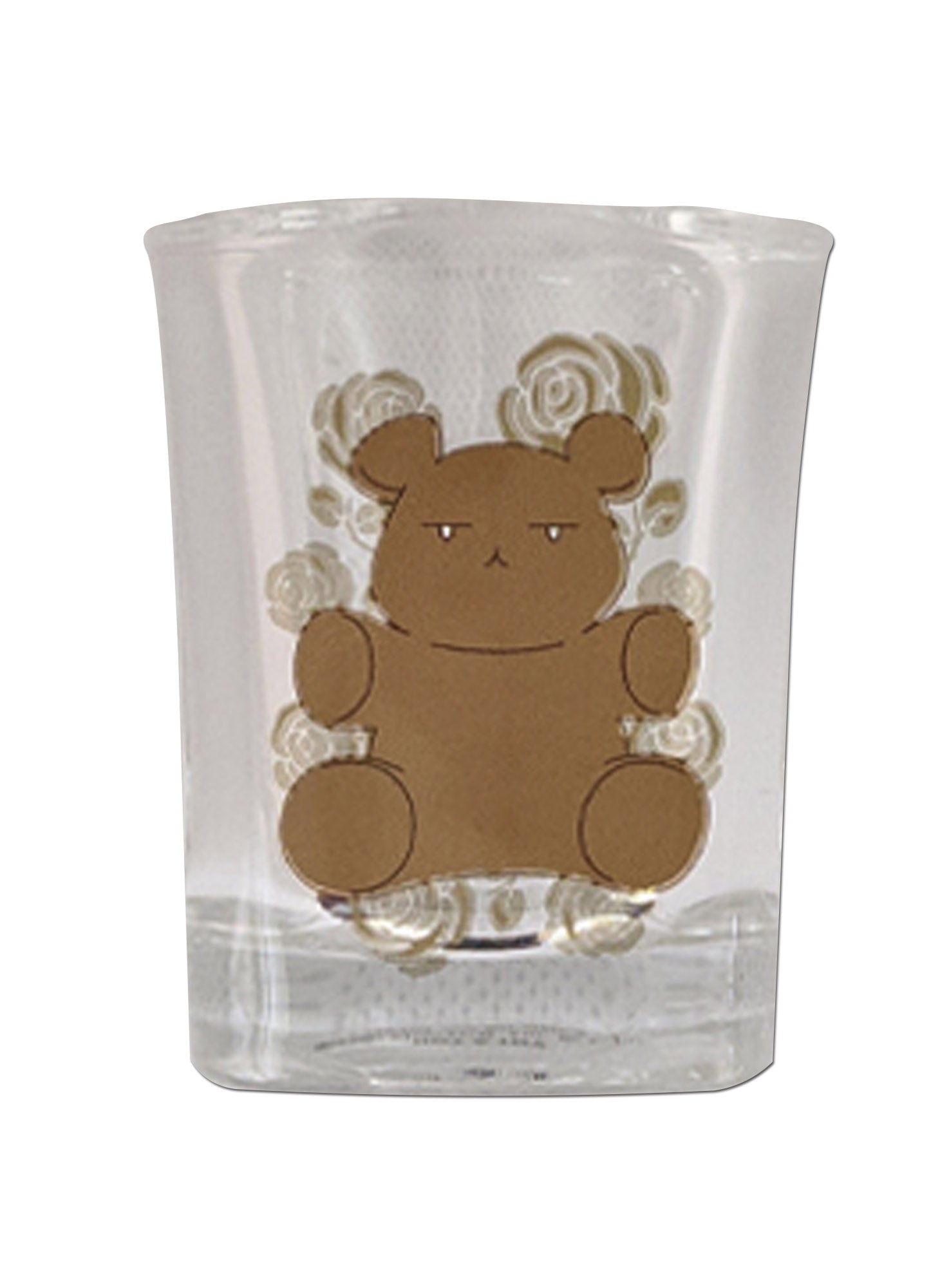 Ouran High School Host Club - Bear Shot Glass