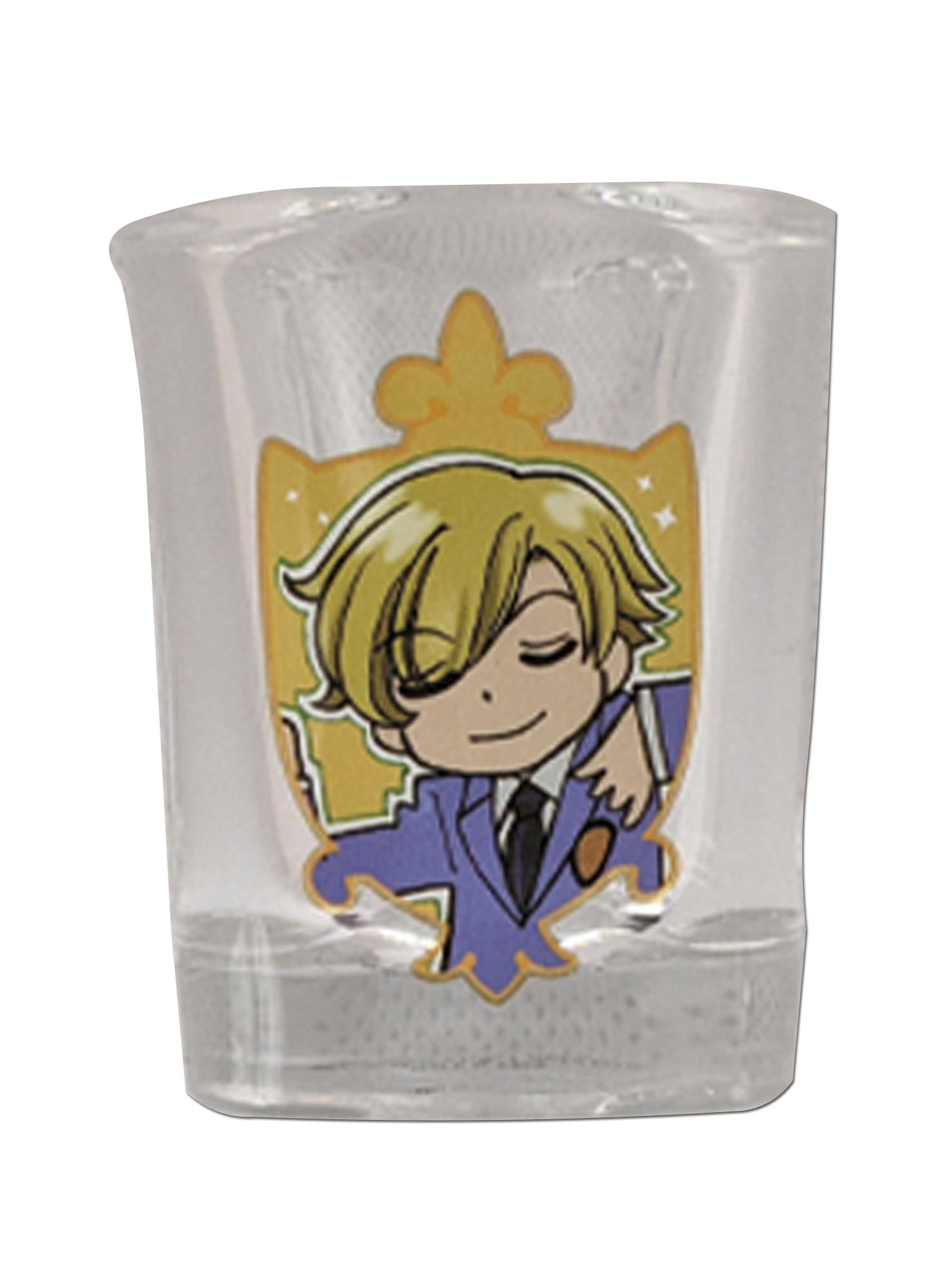 Ouran High School Host Club - Tamaki Suoh Shot Glass