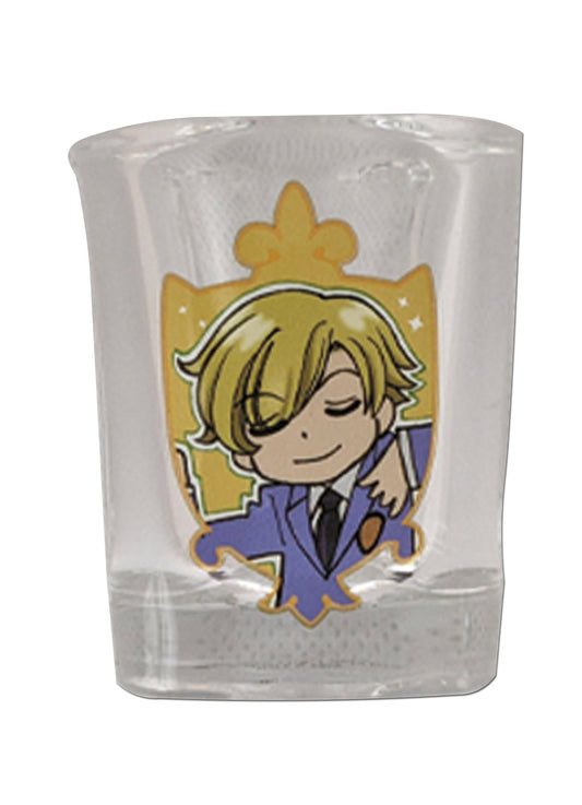 Ouran High School Host Club - Tamaki Suoh Shot Glass